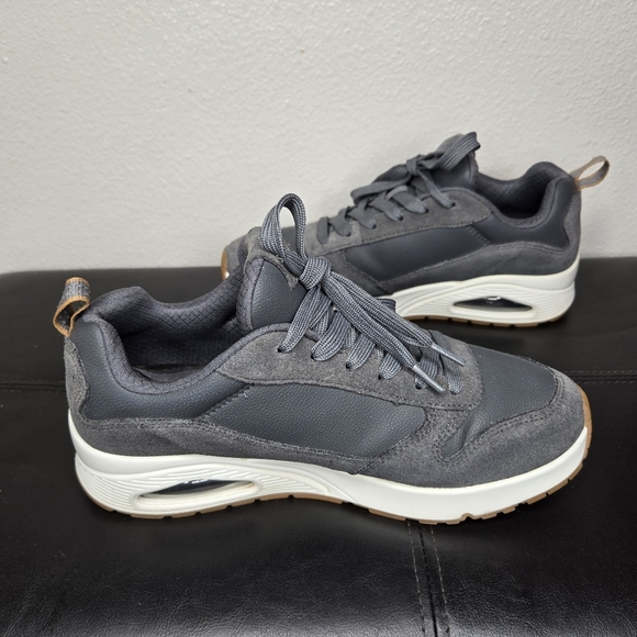 Bundle Men's Street Uno Medium/WideSneaker, Sz 9 - Picture 5 of 16